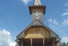 Manastirea Dragomiresti